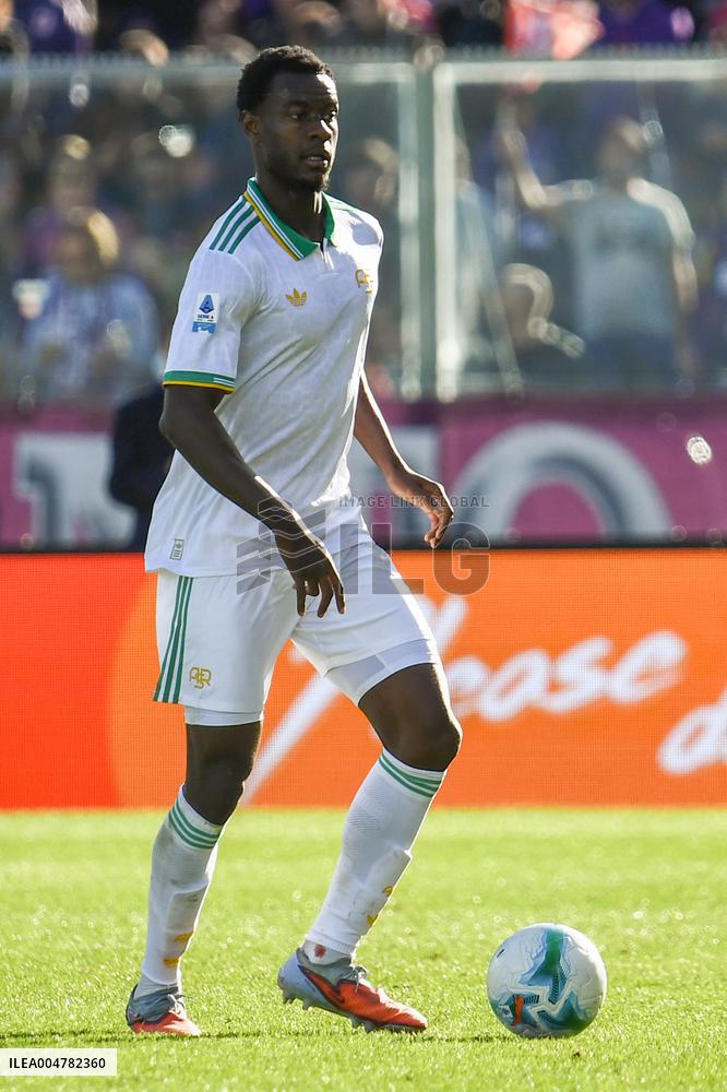 CALCIO - Serie A - ACF Fiorentina vs AS Roma