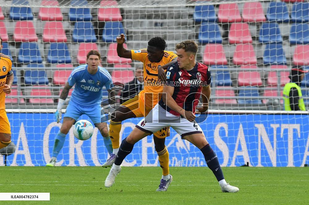 CALCIO - Serie A - Bologna FC vs Pisa SC