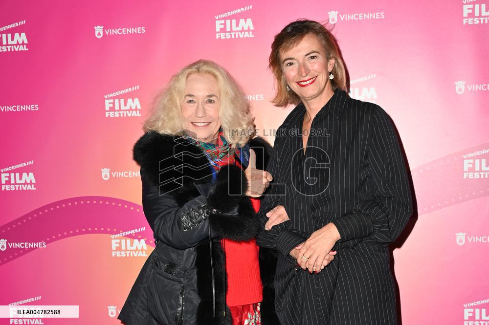 Vincennes film Festival - Closing Ceremony