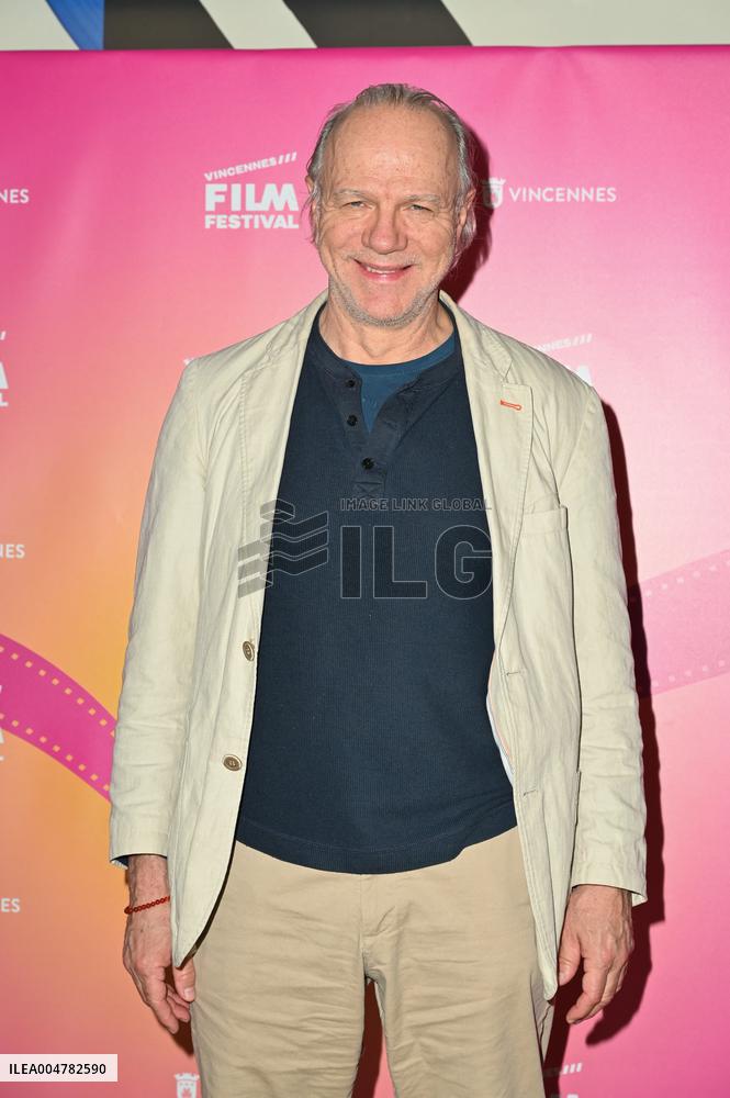 Vincennes film Festival - Closing Ceremony