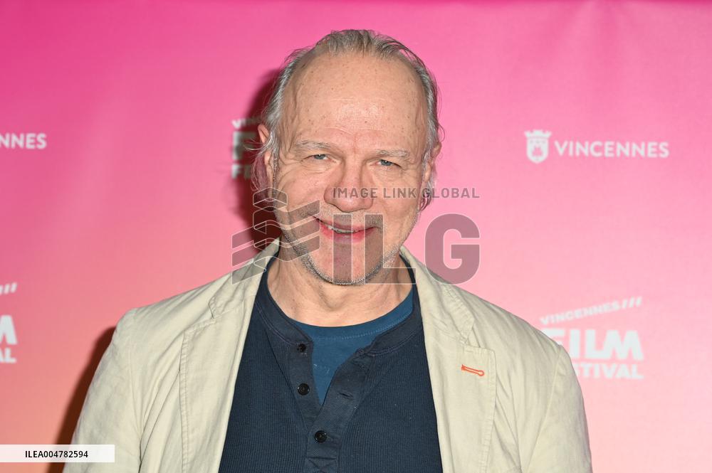 Vincennes film Festival - Closing Ceremony
