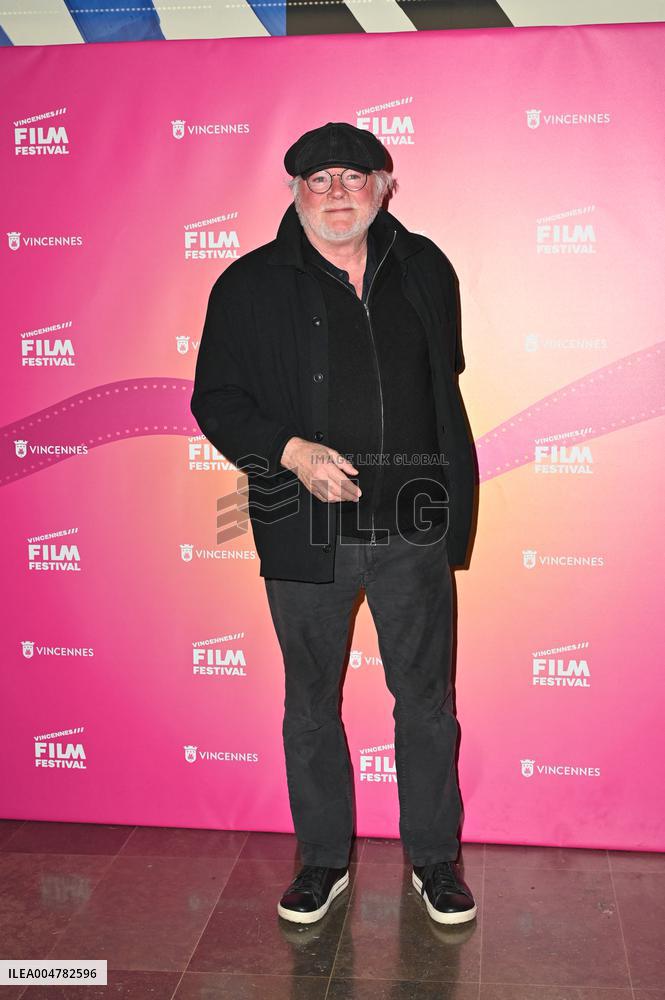 Vincennes film Festival - Closing Ceremony