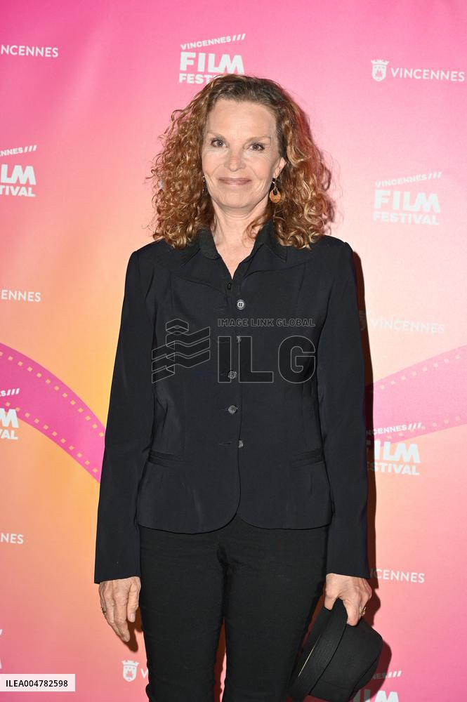 Vincennes film Festival - Closing Ceremony