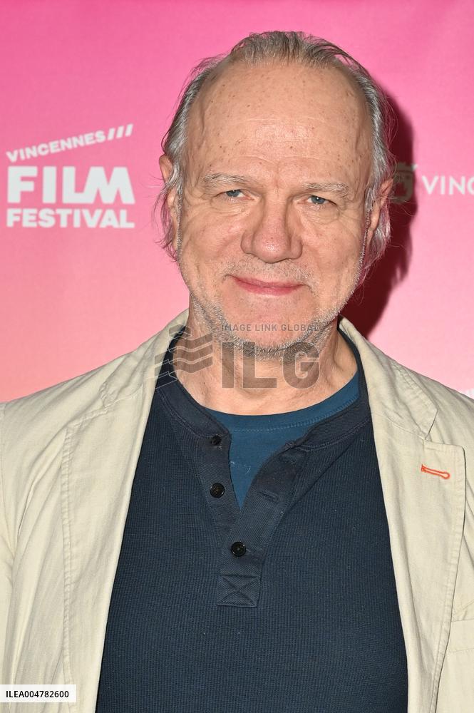 Vincennes film Festival - Closing Ceremony