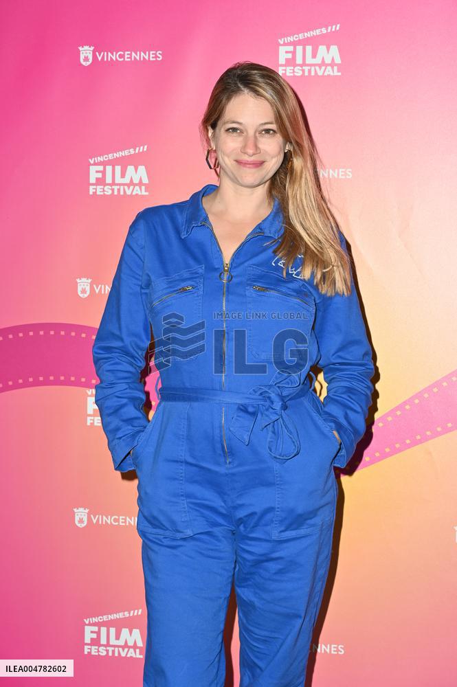 Vincennes film Festival - Closing Ceremony