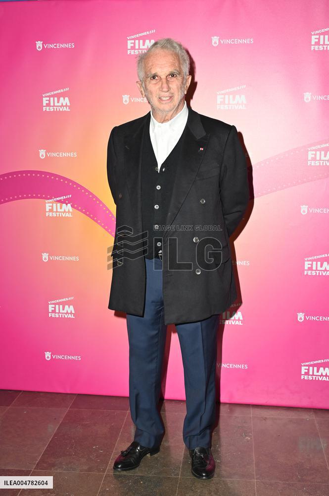 Vincennes film Festival - Closing Ceremony