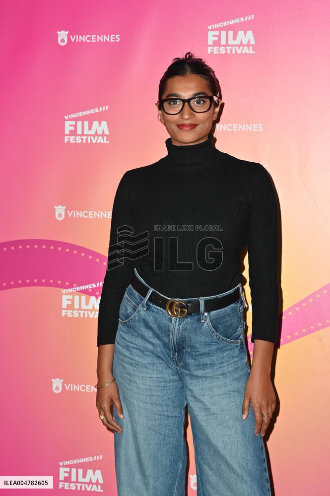 Vincennes film Festival - Closing Ceremony