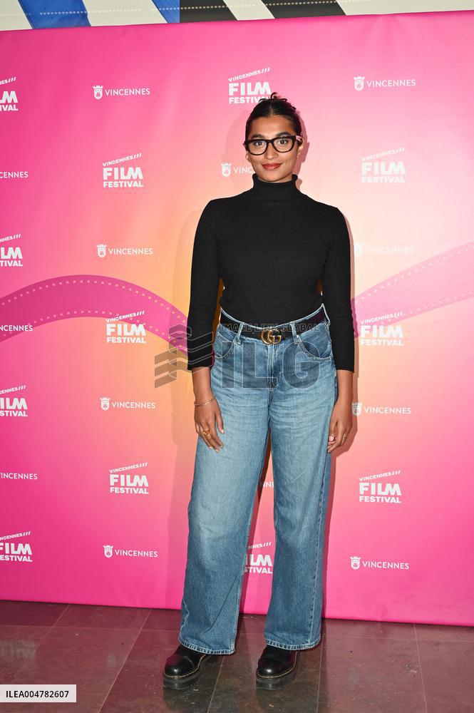 Vincennes film Festival - Closing Ceremony