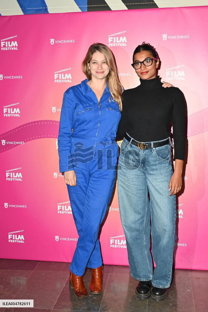 Vincennes film Festival - Closing Ceremony