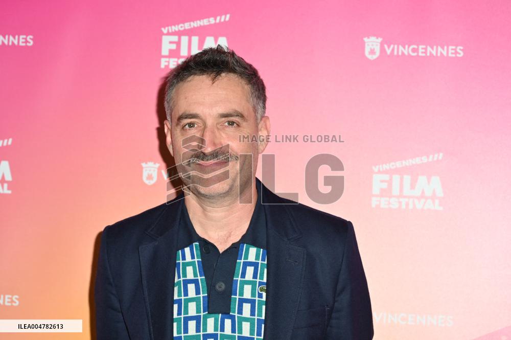 Vincennes film Festival - Closing Ceremony