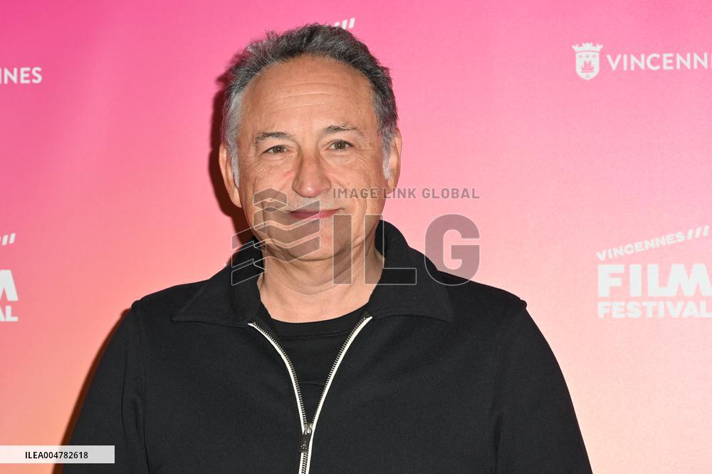 Vincennes film Festival - Closing Ceremony