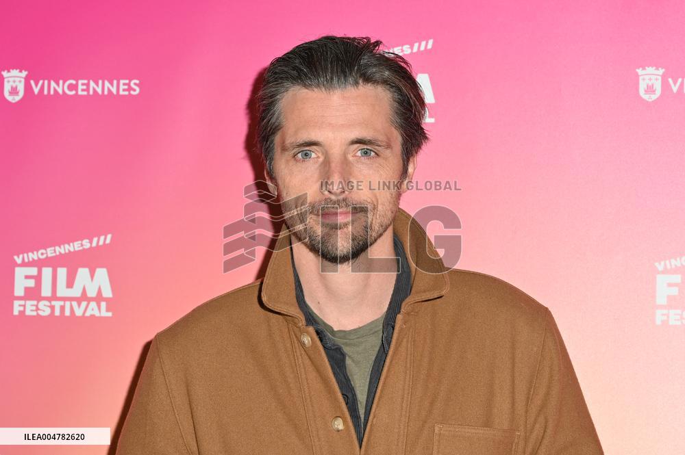 Vincennes film Festival - Closing Ceremony