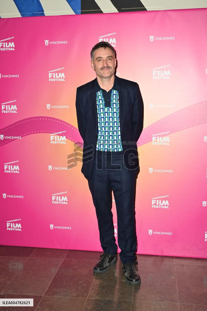 Vincennes film Festival - Closing Ceremony