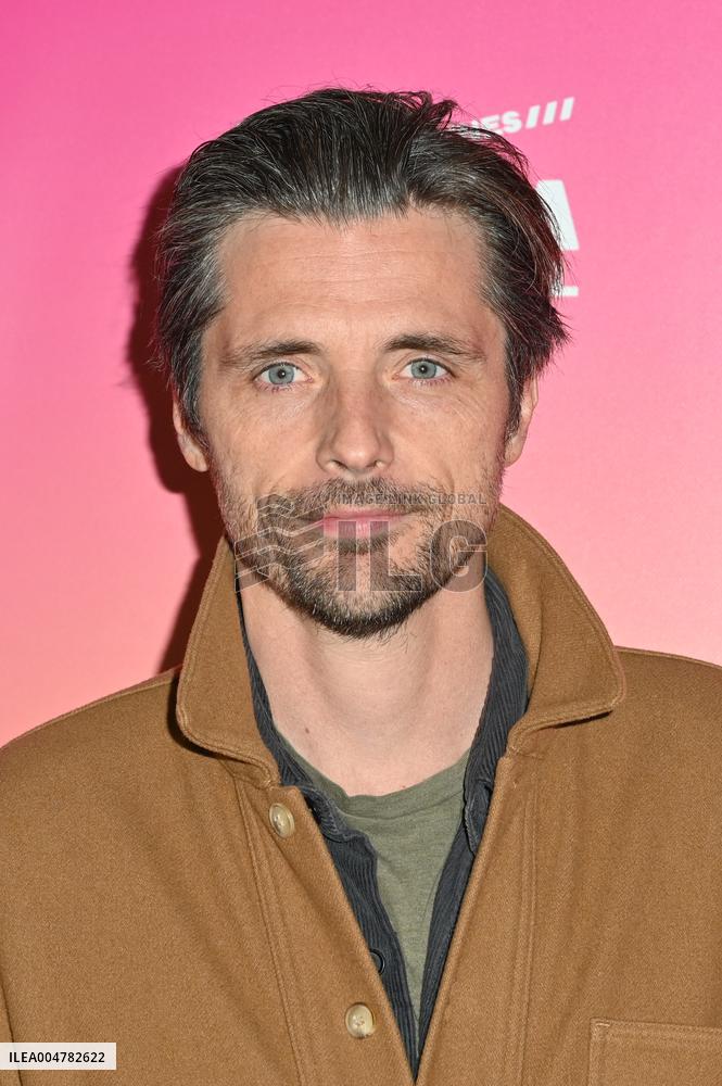 Vincennes film Festival - Closing Ceremony