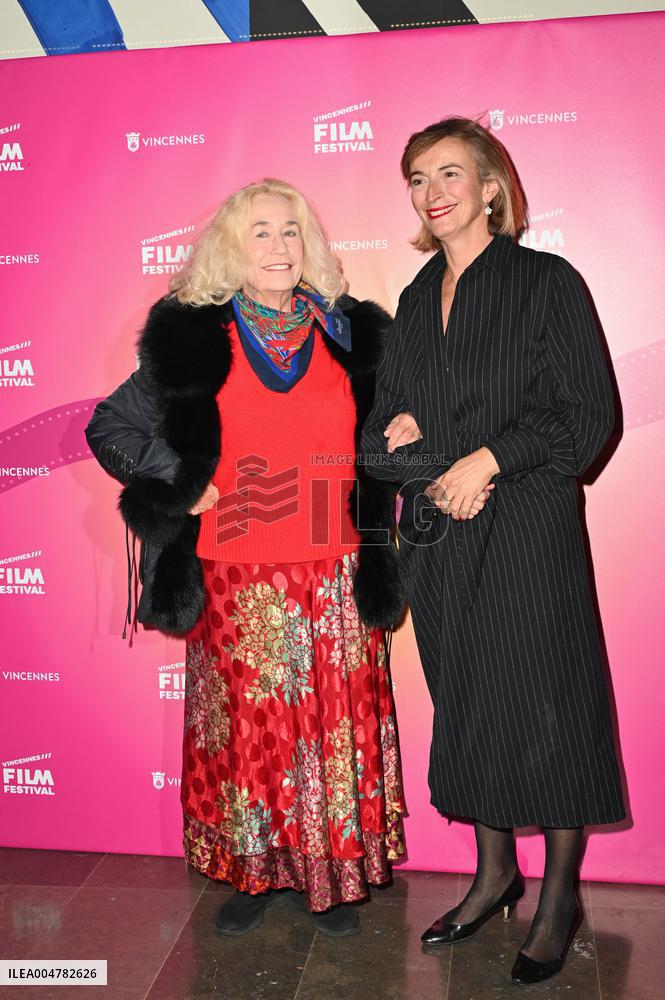 Vincennes film Festival - Closing Ceremony