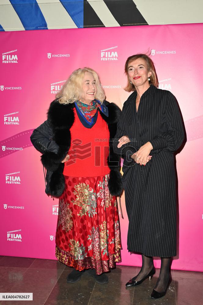 Vincennes film Festival - Closing Ceremony
