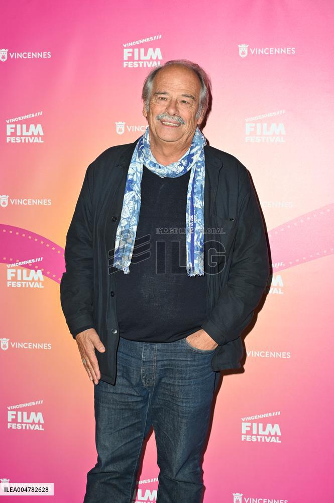 Vincennes film Festival - Closing Ceremony