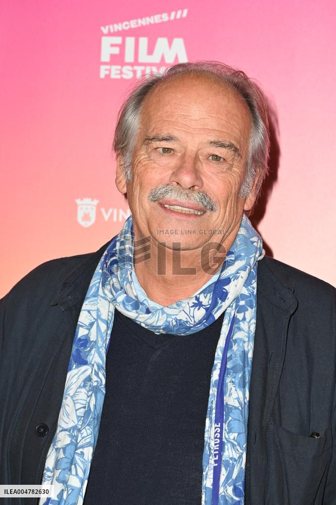 Vincennes film Festival - Closing Ceremony