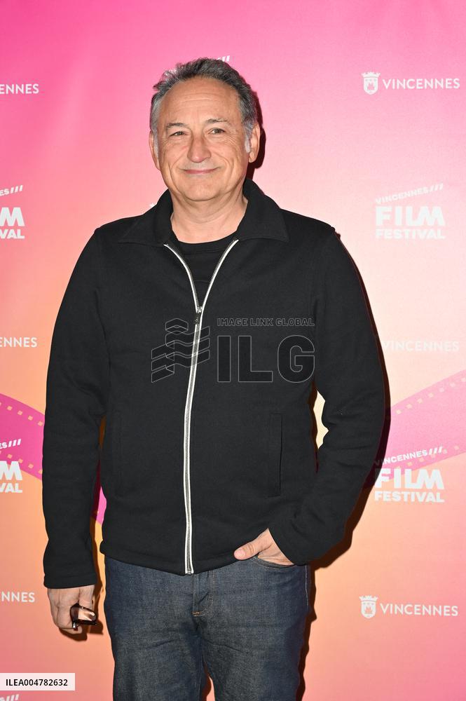 Vincennes film Festival - Closing Ceremony