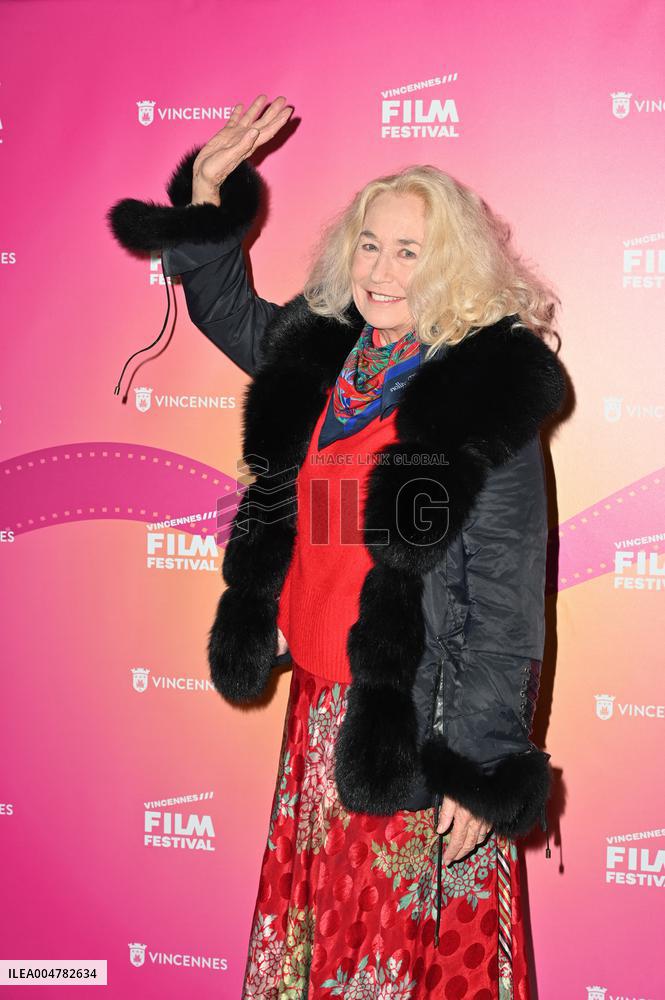 Vincennes film Festival - Closing Ceremony