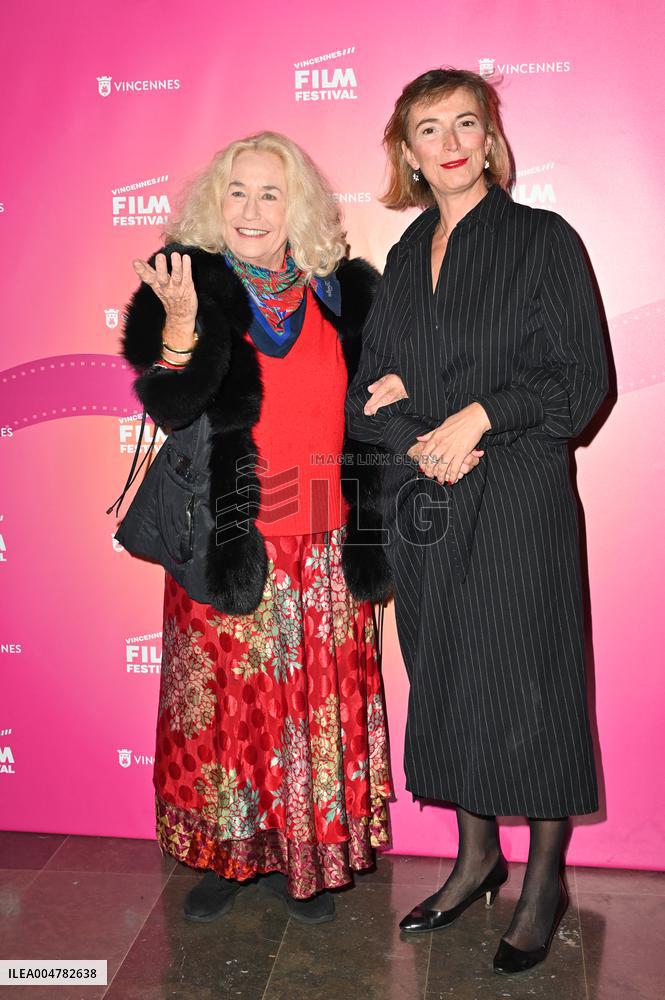 Vincennes film Festival - Closing Ceremony