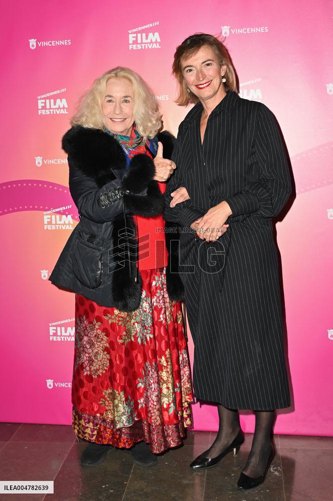 Vincennes film Festival - Closing Ceremony