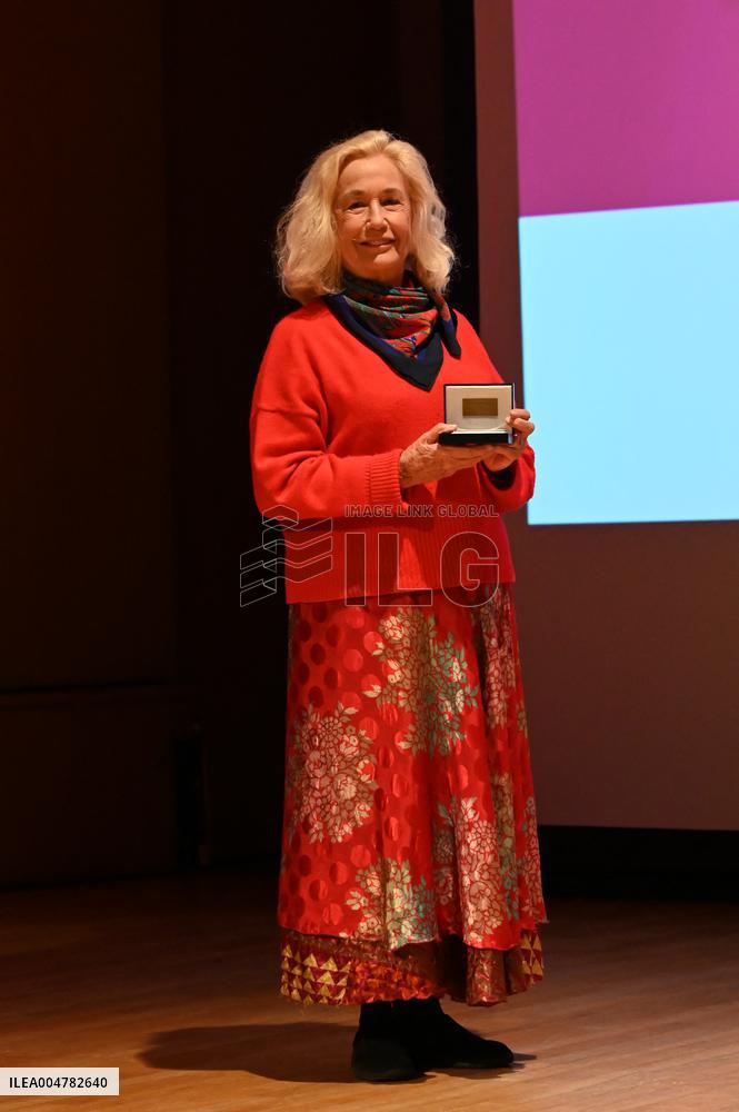 Vincennes film Festival - Closing Ceremony