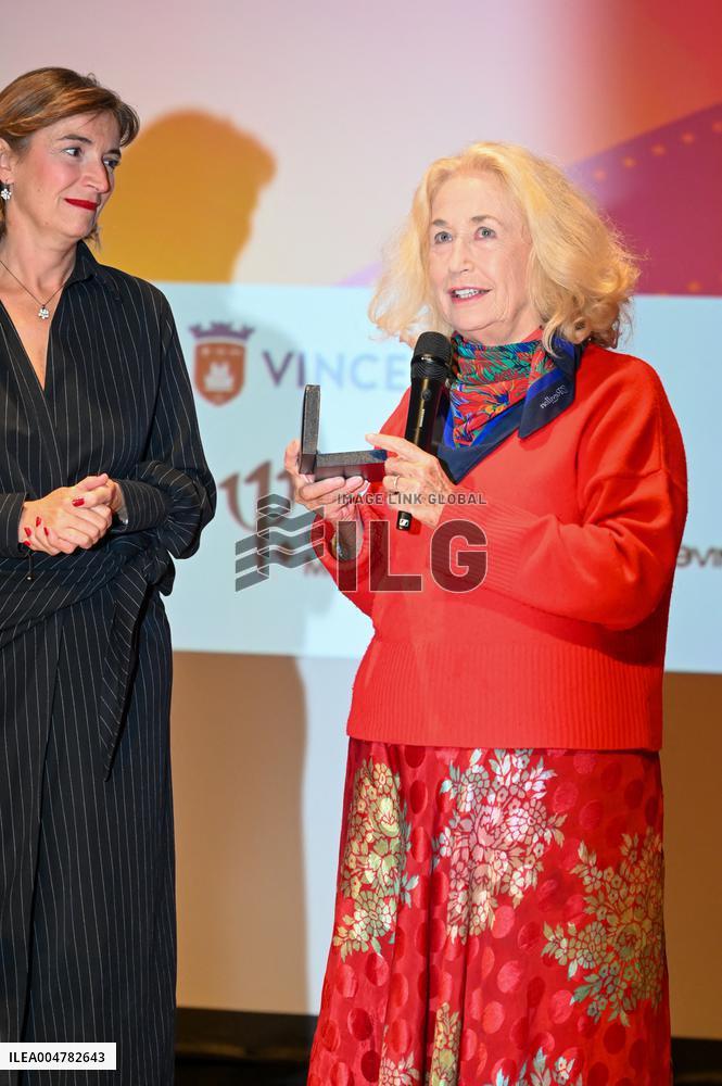 Vincennes film Festival - Closing Ceremony