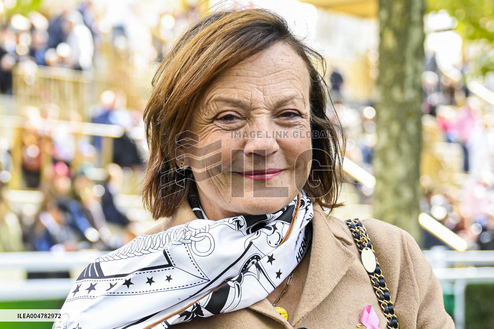 Qatar Arc de Triomphe - Paris