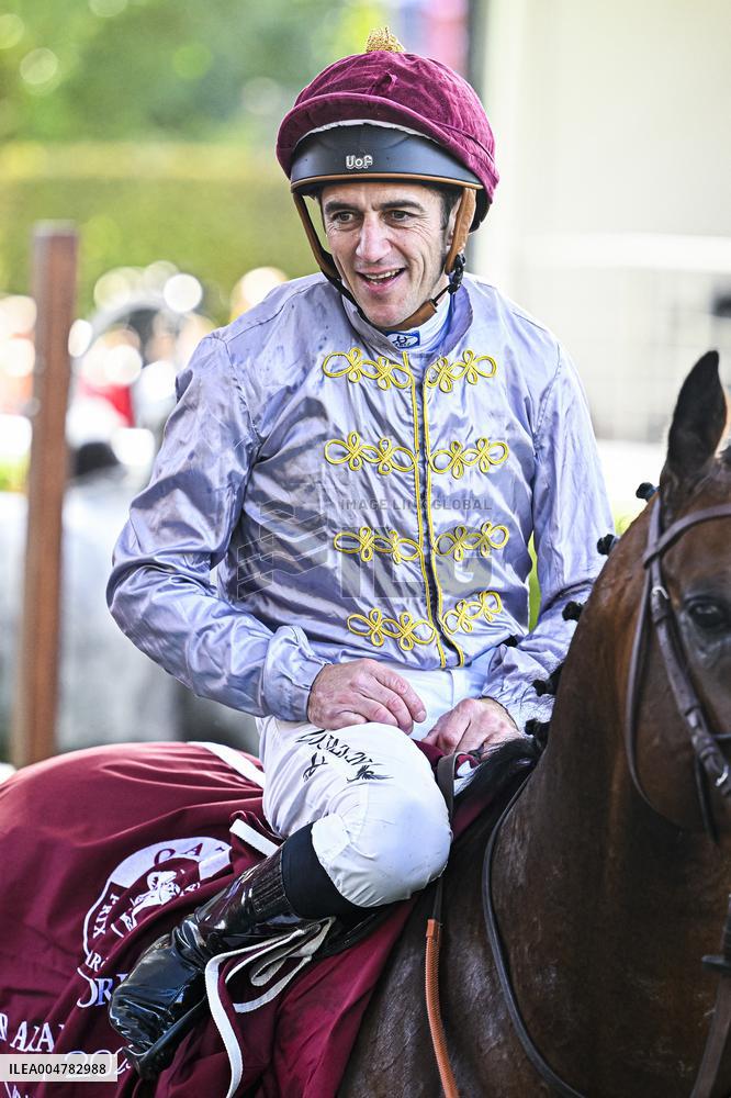 Qatar Arc de Triomphe - Paris