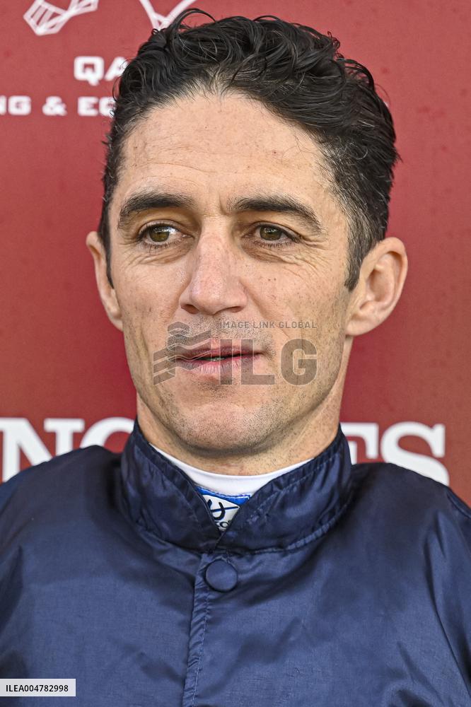 Qatar Arc de Triomphe - Paris