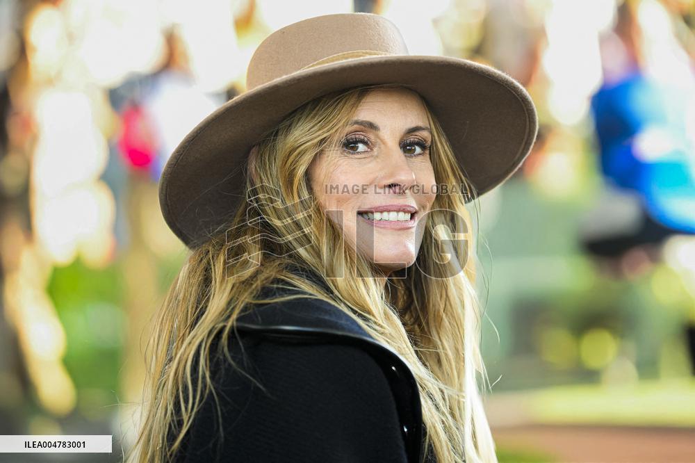 Qatar Arc de Triomphe - Paris