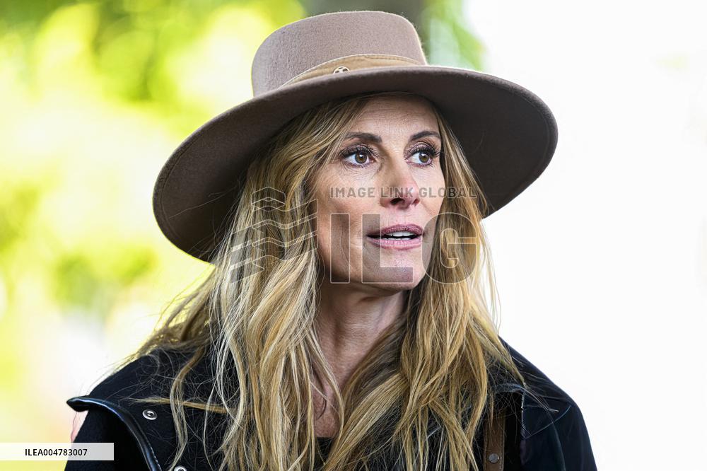 Qatar Arc de Triomphe - Paris