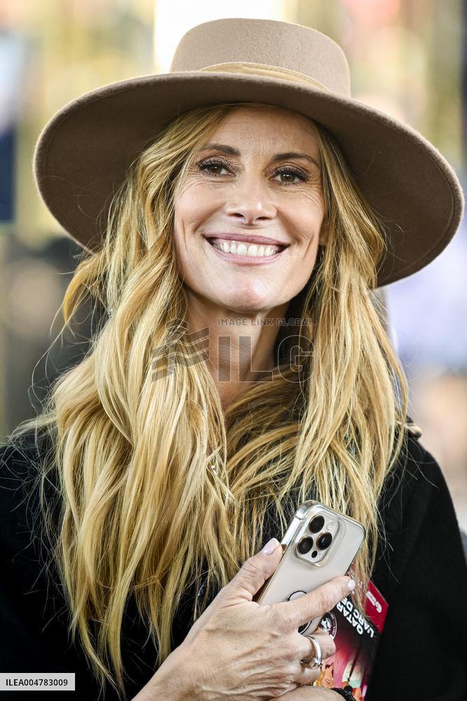 Qatar Arc de Triomphe - Paris