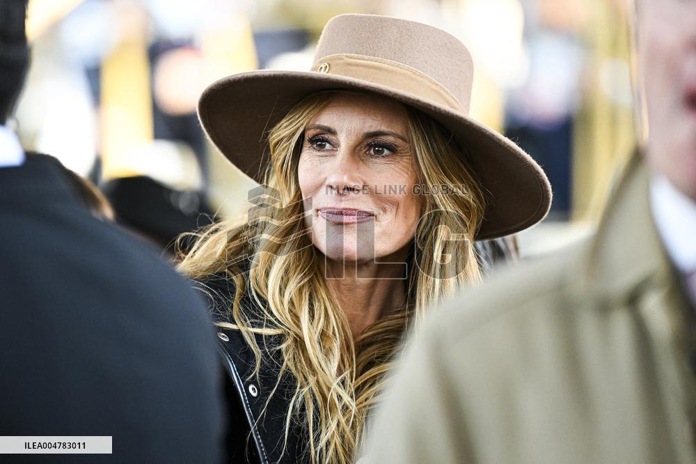 Qatar Arc de Triomphe - Paris