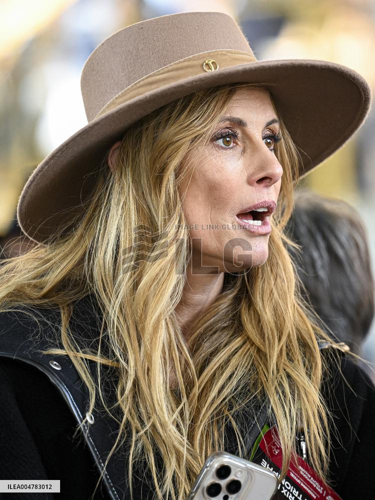 Qatar Arc de Triomphe - Paris