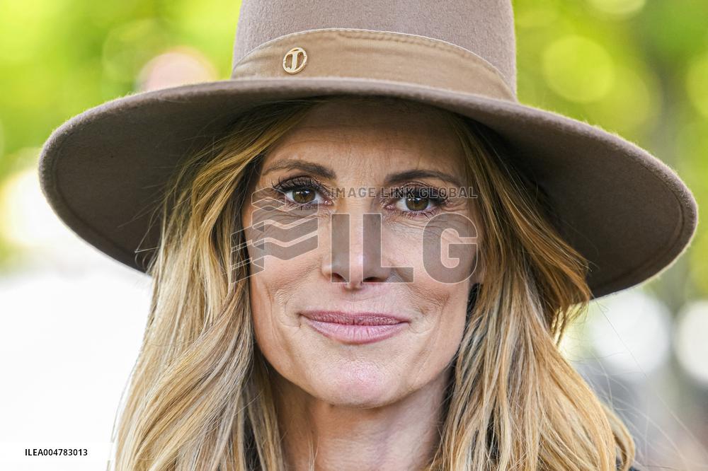 Qatar Arc de Triomphe - Paris