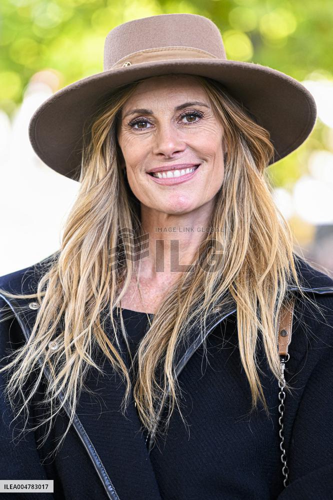 Qatar Arc de Triomphe - Paris