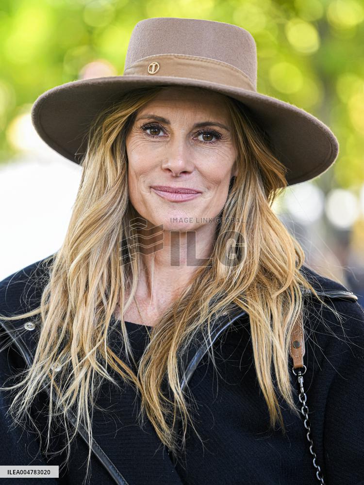 Qatar Arc de Triomphe - Paris