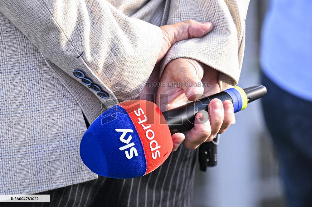 Qatar Arc de Triomphe - Paris