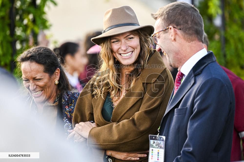 Qatar Arc de Triomphe - Paris