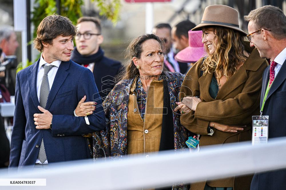 Qatar Arc de Triomphe - Paris