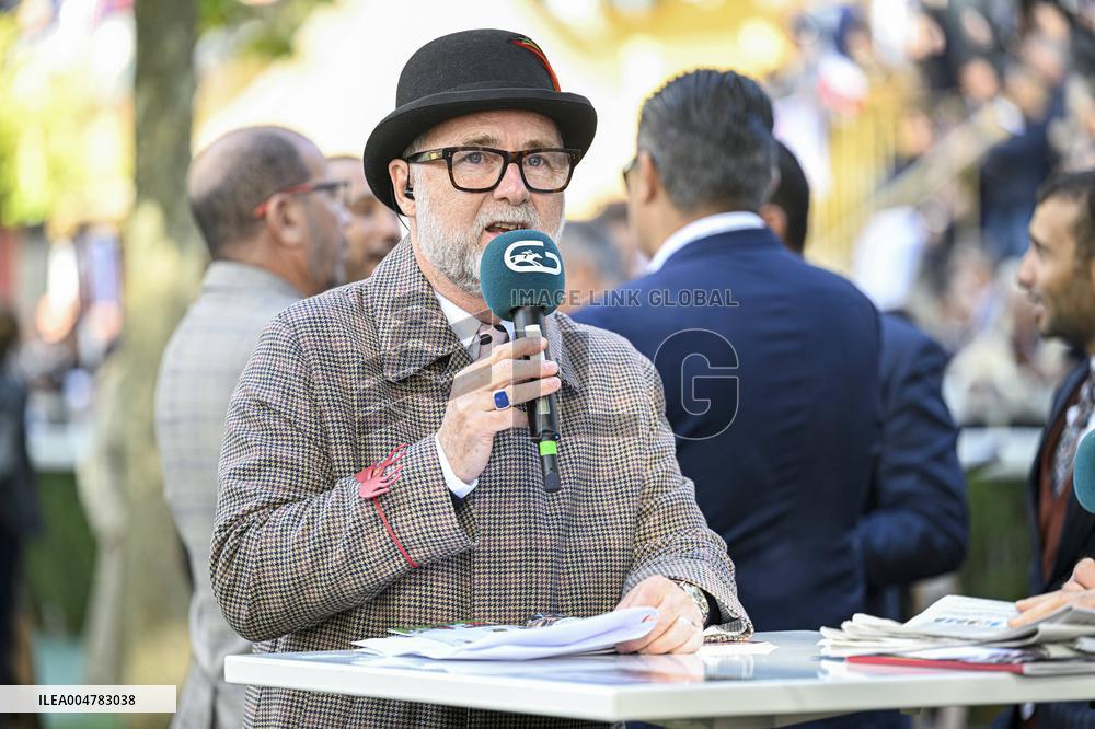 Qatar Arc de Triomphe - Paris