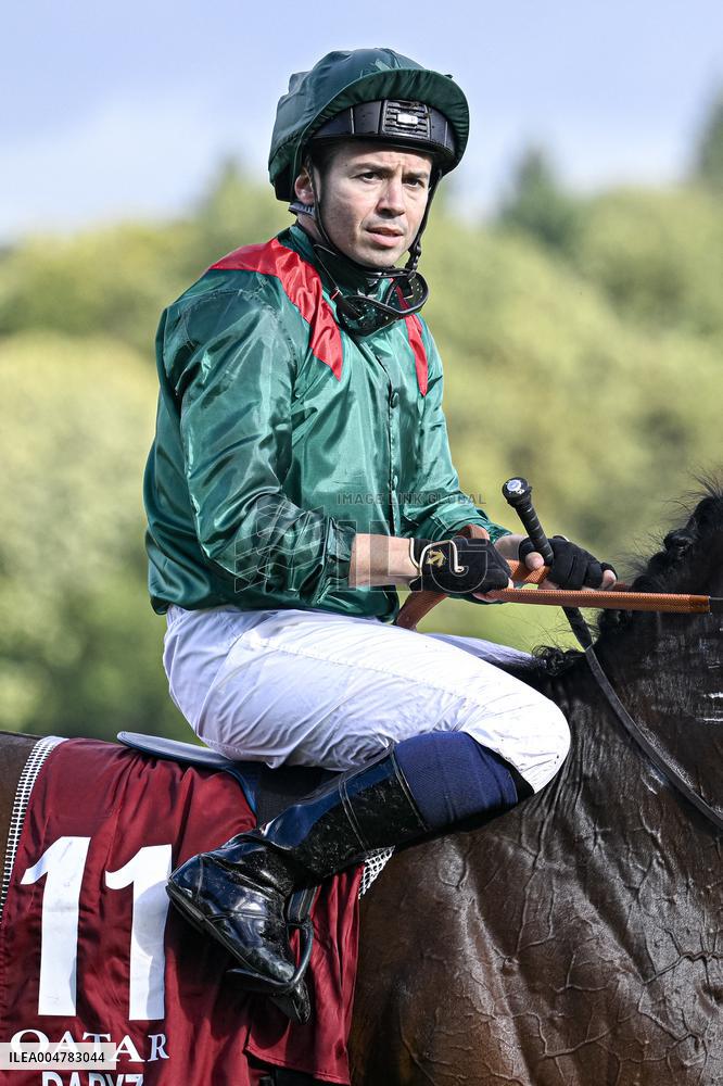 Qatar Arc de Triomphe - Paris