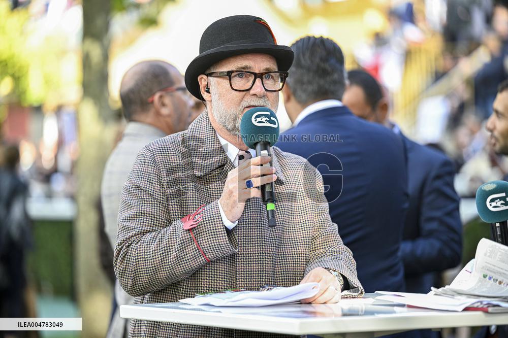 Qatar Arc de Triomphe - Paris