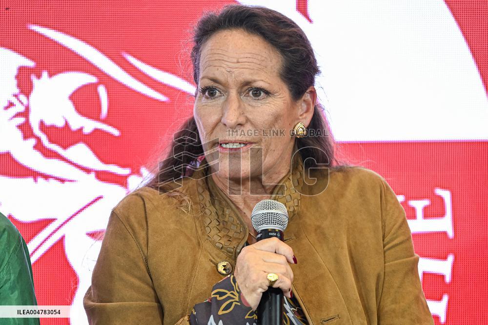 Qatar Arc de Triomphe - Paris