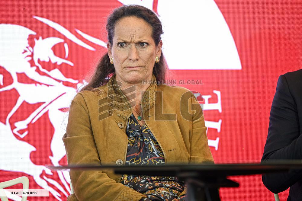 Qatar Arc de Triomphe - Paris