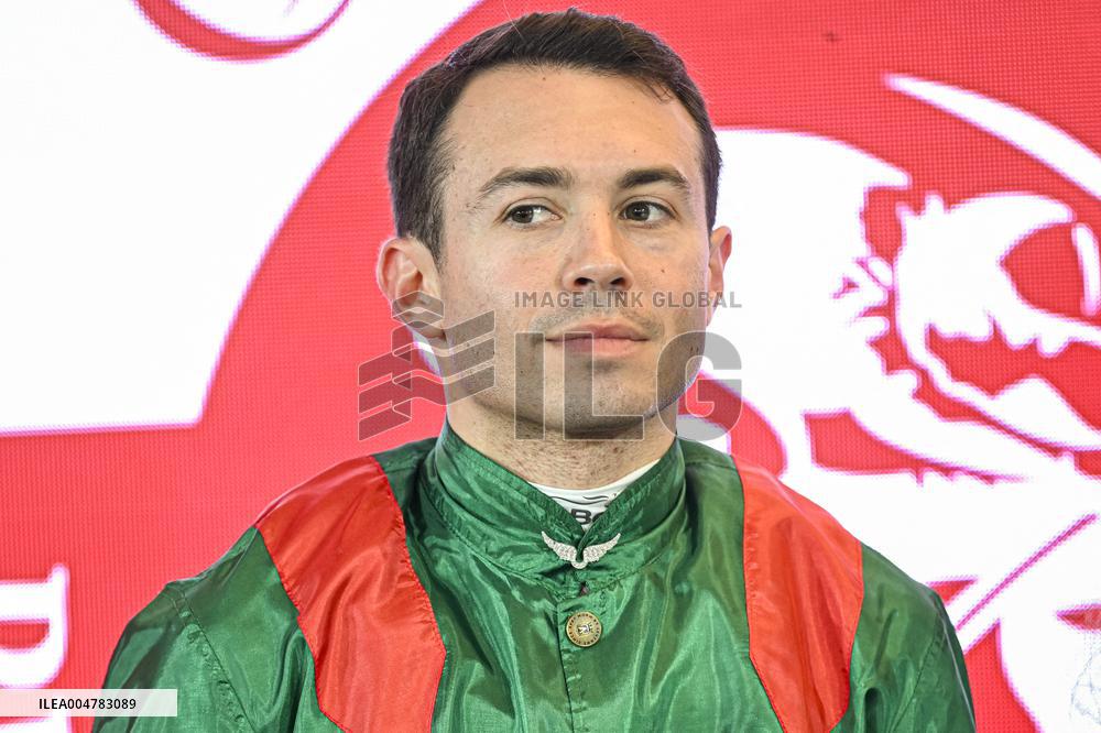 Qatar Arc de Triomphe - Paris