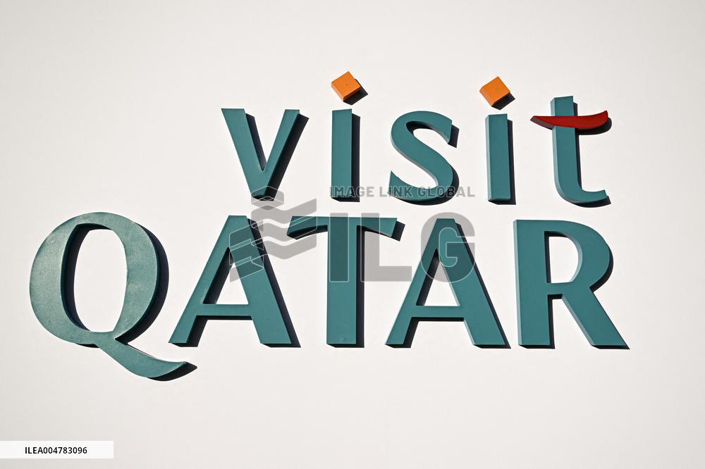 Qatar Arc de Triomphe - Paris