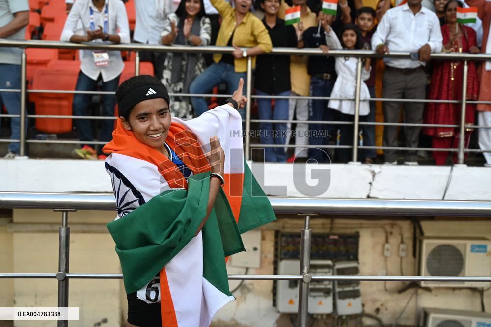 ATLETICA - Internazionali di Atletica - World para athletics championships 2025